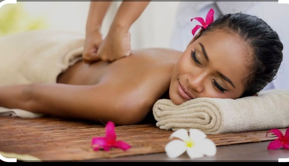 Balinese Massage
