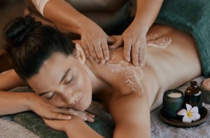 Wellness Ritual Package